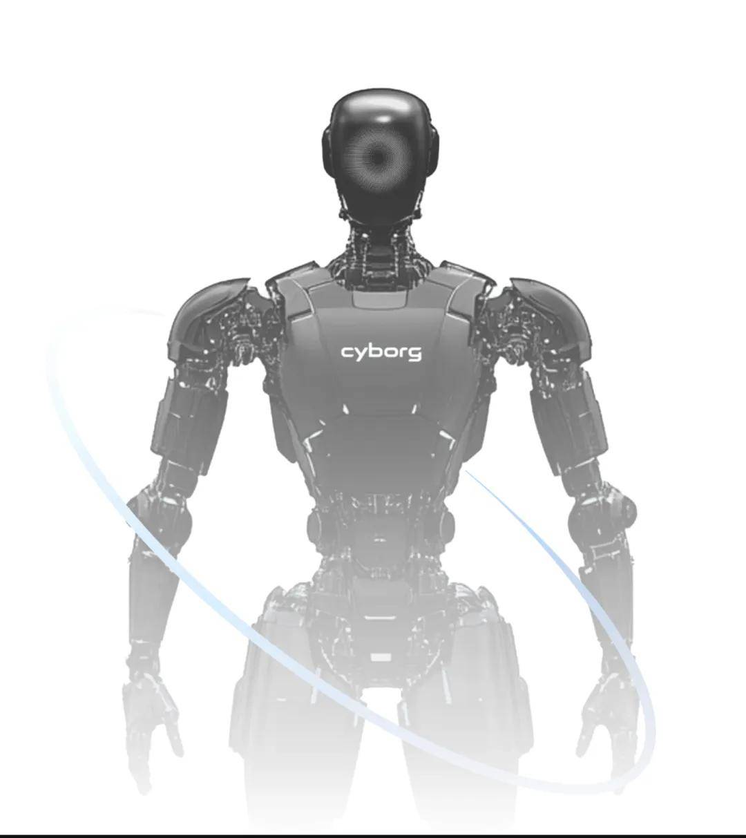 AI机器人产业爆发趋势：人机共生引领未来创新(图5)