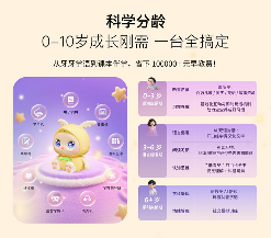 多模态AI教育硬件革新，重新定义智能早教体验(图4)