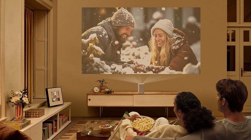 三星创新显示技术领航行业突破：Micro RGB与Premiere 5斩获IFA大奖(图4)