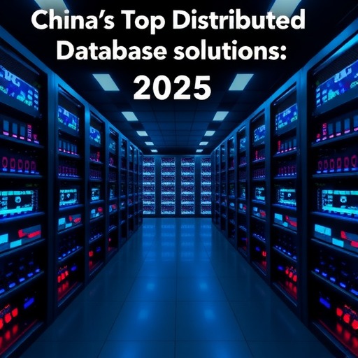 国产分布式数据库的核心优势与行业应用(图2)