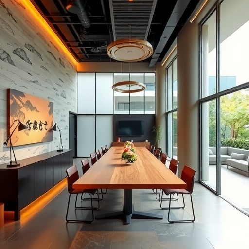 不锈钢定制家居设计碰撞智能制造与生活美学(图3)