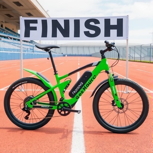 电动车耐用性能挑战与安全出行倡导联动(图5)