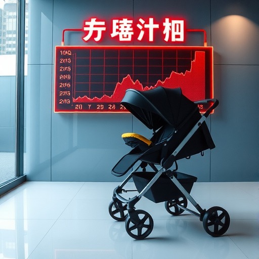 不同集团冲刺港交所聆讯 攀登母婴行业新高峰(图2)