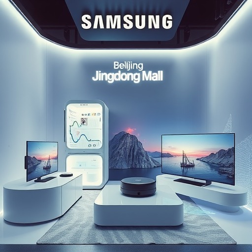 AI科技与艺术交融的创新家电体验展(图5)