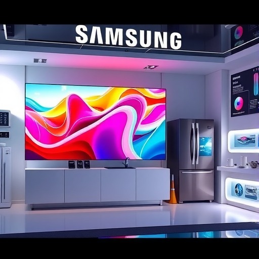 三星Micro RGB引领家庭显示革新(图4)