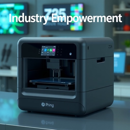 国产芯革新打印行业 至像Z35引领智能办公新时代(图5)