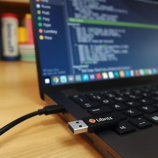 Ubuntu下使用NDISWrapper安装无线驱动详解(图1)