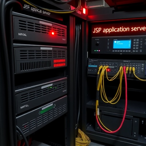 JSP连接MySQL数据库操作全过程详解及常见问题解决(图1)