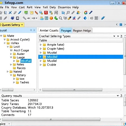 SQLyog数据库管理工具：免费、简单且高效的使用体验(图1)