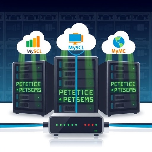 MySQL主从复制配置与容错切换实现方法(图1)