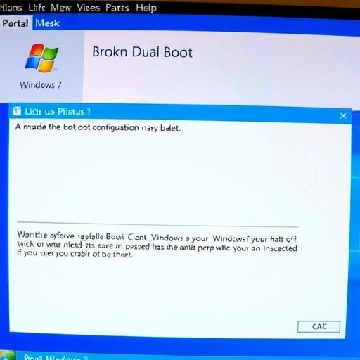 如何将Windows 8启动菜单还原为Windows 7经典风格(图3)