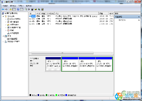 Windows 7系统U盘I/O错误修复方法(图3)