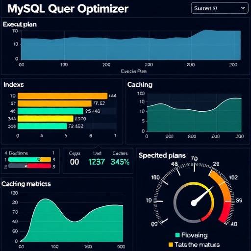 MySQL查询优化技巧提升数据库性能(图1)