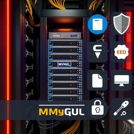 开源数据库MySQL攻克企业核心系统堡垒(图1)