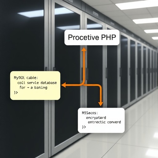 PHP连接MySQL的两种常见方式及函数解析(图1)