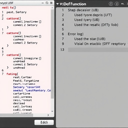 MySQL UDF远程调试技巧：无开发工具实现(图1)