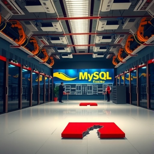 MySQL创始人反对软件专利权 呼吁开源发展(图1)