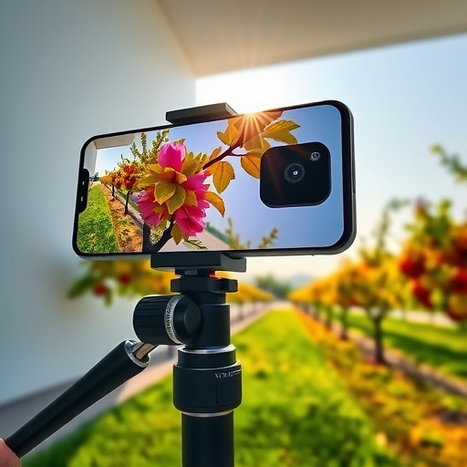 2025高像素长焦手机推荐：2亿像素超远抓拍新标杆(图4)