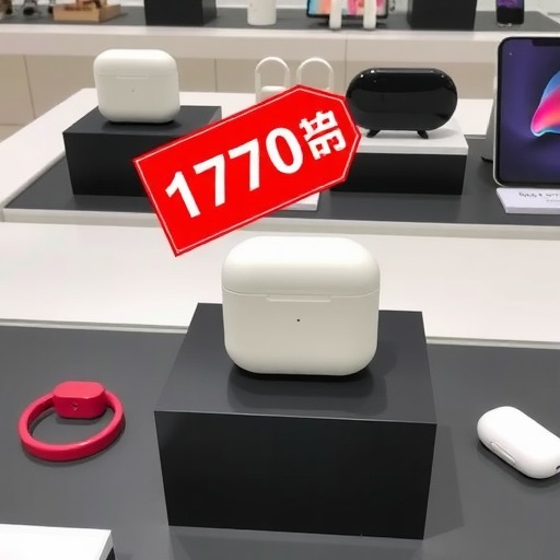 iPhone 17系列新品预售暨Apple配件优惠指南(图4)