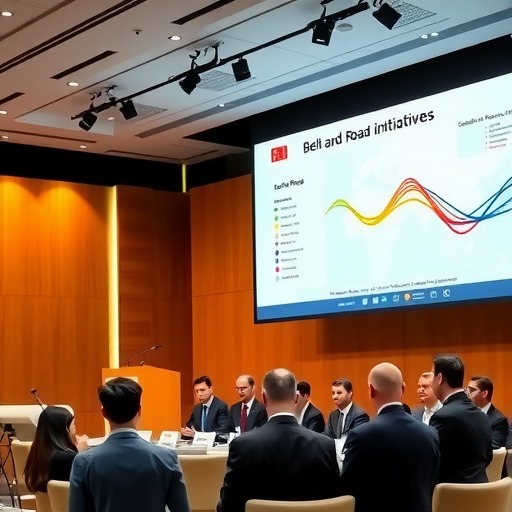 云计算支撑企业全球化发展 共建一带一路新机遇(图2)