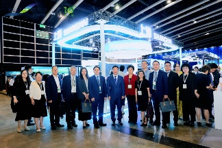 云计算支撑企业全球化发展 共建一带一路新机遇(图1)