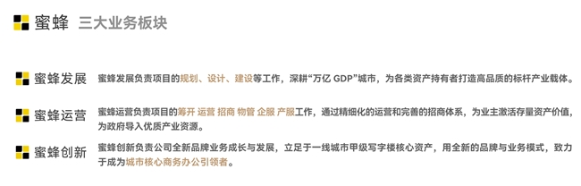 聚焦万亿GDP 城市存量改造：蜜蜂公司十周年官宣BEEPLUS等多品牌战略(图5)