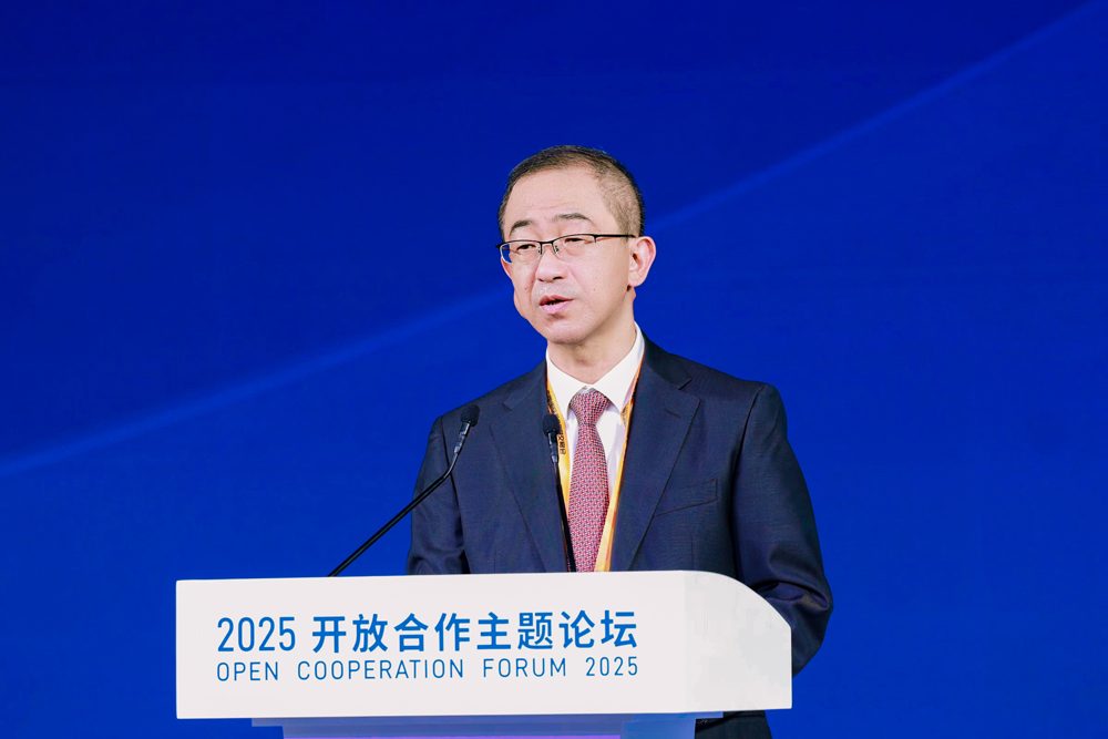 开放合作赋能区域发展 服贸会助推石景山高质量进程(图2)