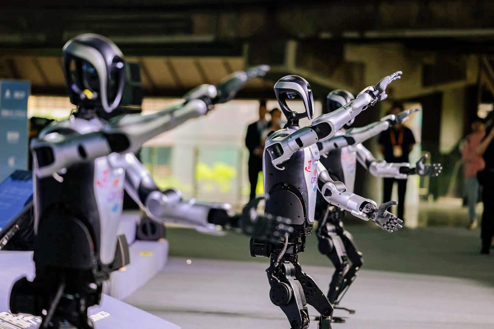 开放合作赋能区域发展 服贸会助推石景山高质量进程(图10)