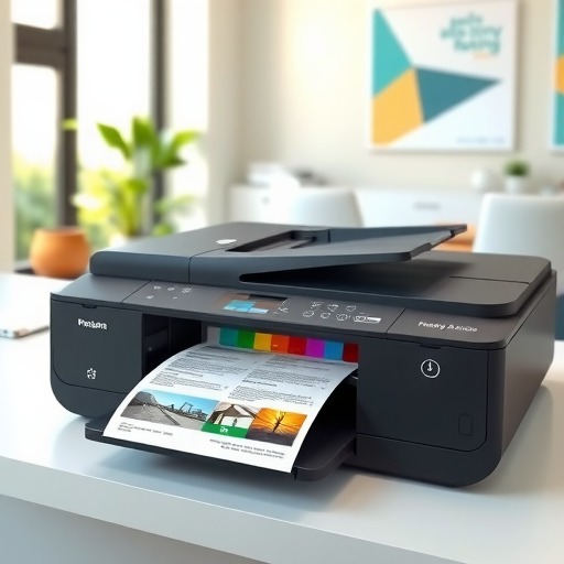 国产化替代激光打印机 助力信息安全与高效办公(图3)