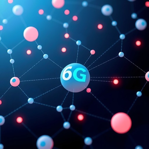 6G标准化进程加速，AI技术重构未来通信(图2)