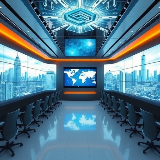 智慧办公论坛聚焦数字创新与未来工作空间(图2)