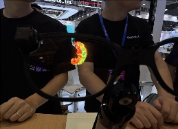 XR近眼显示光学技术进化，突破轻薄清晰度瓶颈(图5)