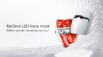 IFA展会亮相家用美容仪新品 科技刷新肌肤护理体验(图1)