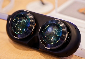 XR近眼显示光学技术进化，突破轻薄清晰度瓶颈(图9)