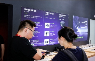 XR近眼显示光学技术进化，突破轻薄清晰度瓶颈(图10)