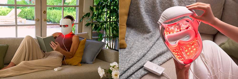 IFA展会亮相家用美容仪新品 科技刷新肌肤护理体验(图3)