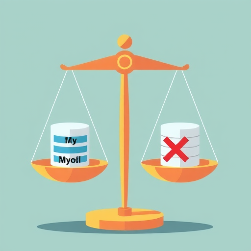 企业数据库选型：MySQL五大优势解析(图1)