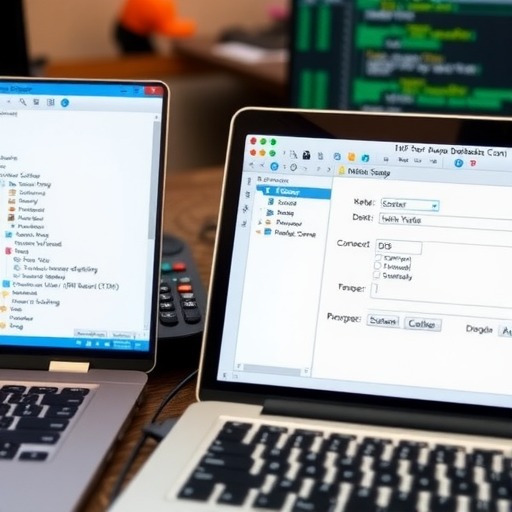 通过数据源配置增强MySQL ASP连接安全性(图1)