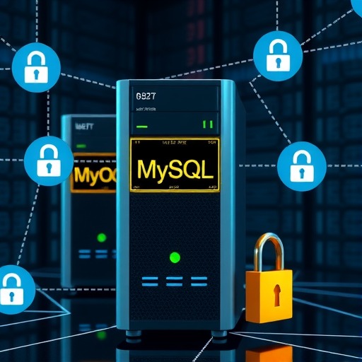 MySQL数据库网络安全核心功能与防护措施(图1)