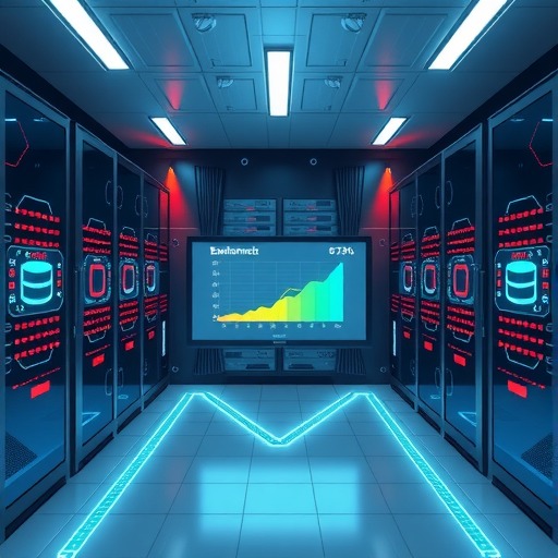 MySQL Cluster高扩展性测试展现双核处理器性能突破(图1)