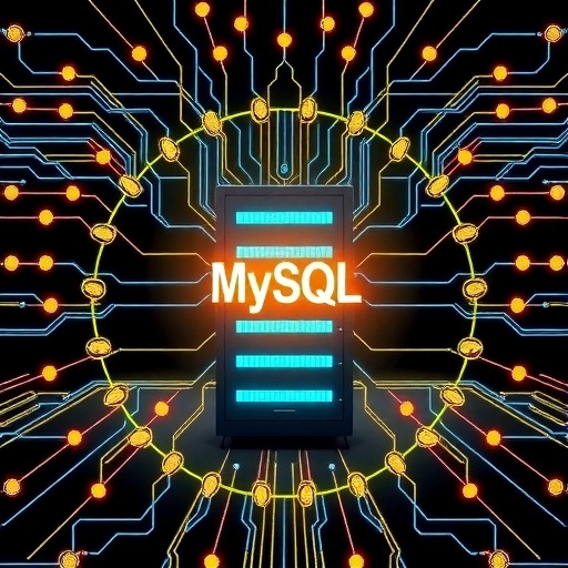 MySQL开源数据库企业级应用与市场前景分析(图1)