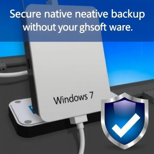 Windows7系统映像备份 vs Ghost：功能对比与实用体验(图1)