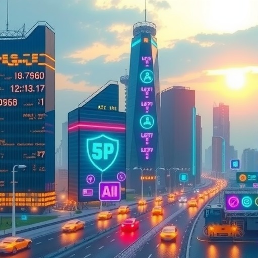 5G与AI融合释放创新动能 知识产权保护成关键(图1) 5G与AI融合释放创新动能 知识产权保护成关键(图1)