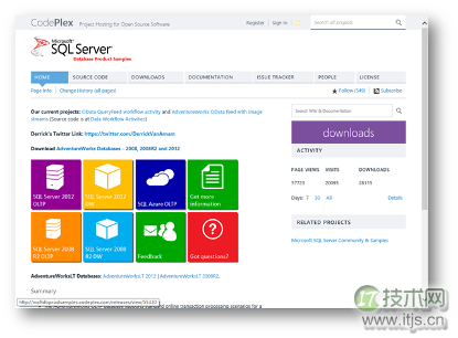 微软BI部署教程：SQL Server 2012分析服务表模式详解(图5)