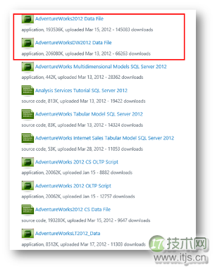 微软BI部署教程：SQL Server 2012分析服务表模式详解(图7)