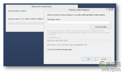 微软BI部署教程：SQL Server 2012分析服务表模式详解(图18)