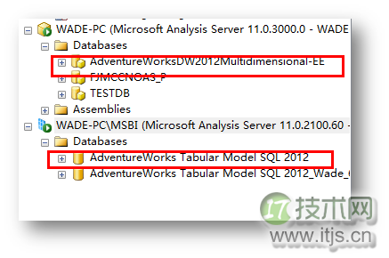 微软BI部署教程：SQL Server 2012分析服务表模式详解(图23)