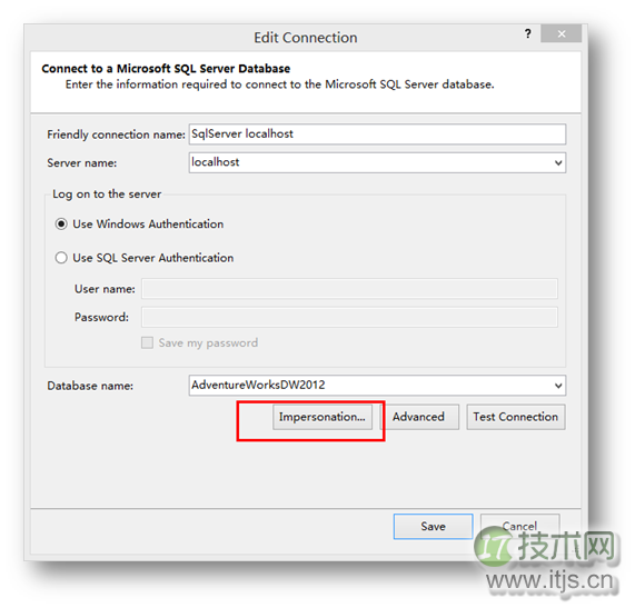 微软BI部署教程：SQL Server 2012分析服务表模式详解(图27)