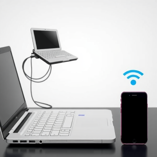 Windows系统虚拟WiFi设置教程 网络共享指南(图2)