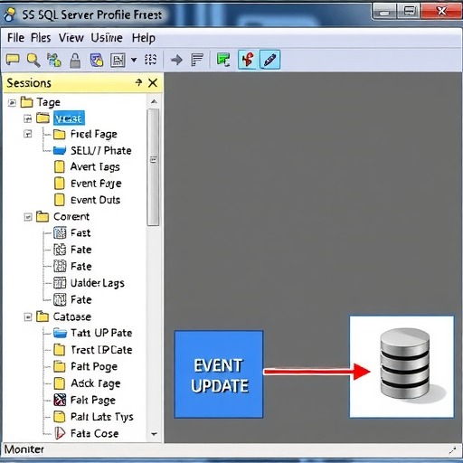 全面掌握SQL Server Profiler系列1:原理与相关概念(1)(图1)